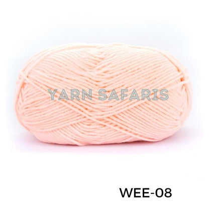 Wee Cotton 50gm