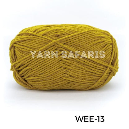 Wee Cotton 50gm