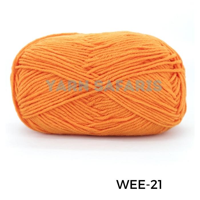 Wee Cotton 50gm