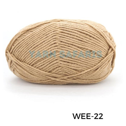 Wee Cotton 50gm