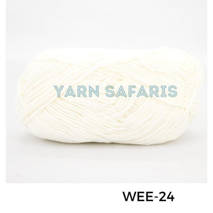 Wee Cotton 50gm