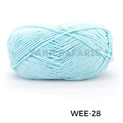 Wee Cotton 50gm