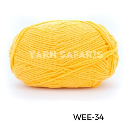 Wee Cotton 50gm