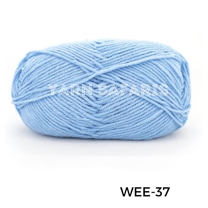 Wee Cotton 50gm