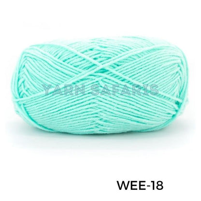 Wee Cotton 50gm