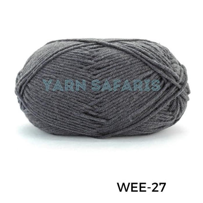 Wee Cotton 50gm