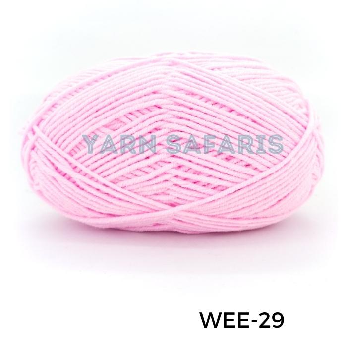 Wee Cotton 50gm