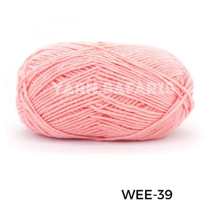 Wee Cotton 50gm