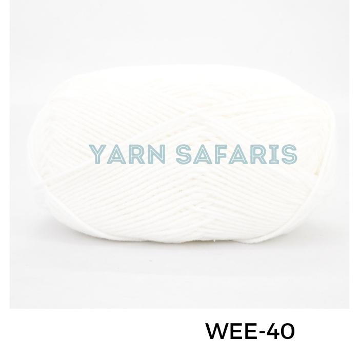 Wee Cotton 50gm