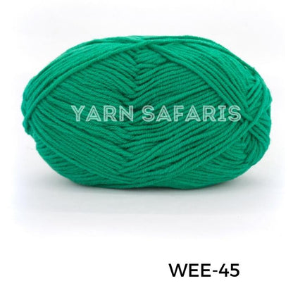 Wee Cotton 50gm