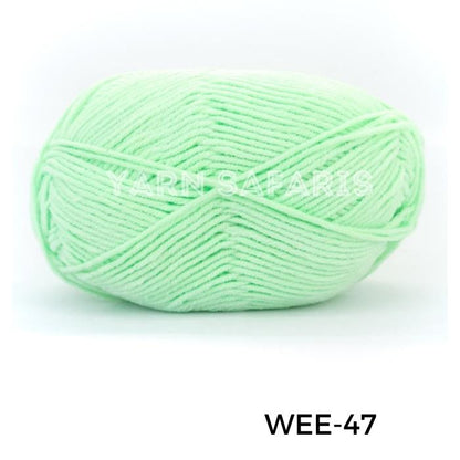 Wee Cotton 50gm