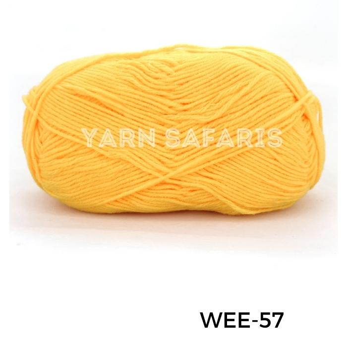 Wee Cotton 50gm