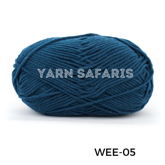 Wee Cotton 50gm