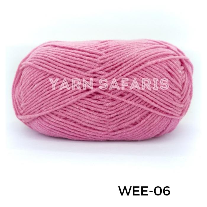 Wee Cotton 50gm