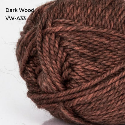 Ivy Wool